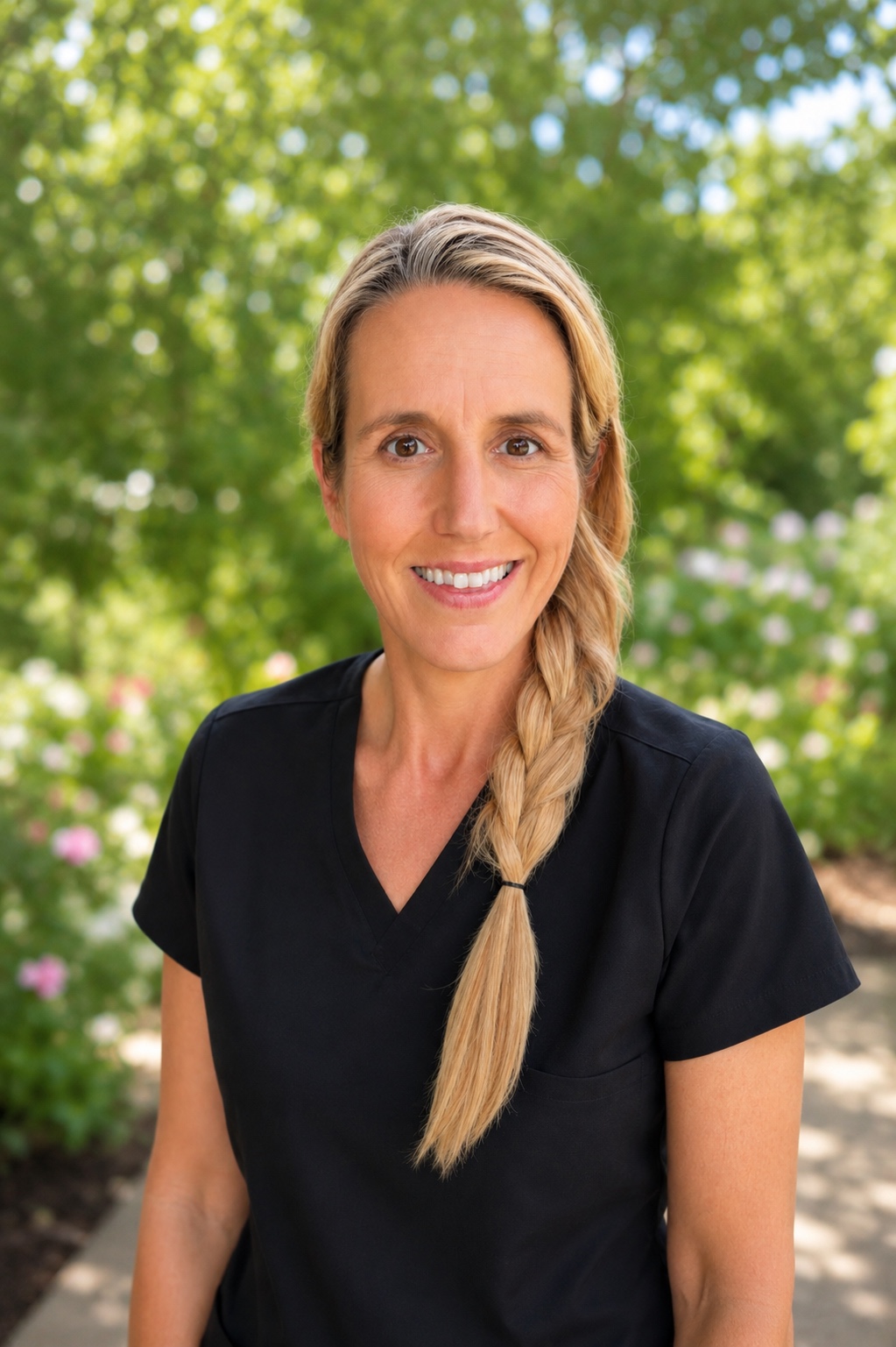 Nicole Guzman, PMHNP-BC, MSN — Anchor Clinical Consulting